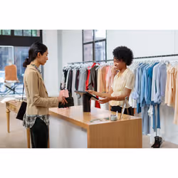 HP Engage One 141 All-in-One Touch 2,2 GHz 3965U 35,6 cm (14") 1920 x 1080 pixels - Vue supplémentaire 15