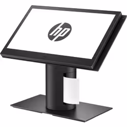 HP Engage One 141 All-in-One Touch 2,2 GHz 3965U 35,6 cm (14") 1920 x 1080 pixels - Vue supplémentaire 2