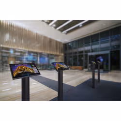 HP Engage One 141 All-in-One Touch 2,2 GHz 3965U 35,6 cm (14") 1920 x 1080 pixels - Vue supplémentaire 6