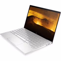 HP ENVY 13-ba1001nk i7-1165G7 13.3" Full HD 16 Go 512 Go SSD Windows 11 Home Argent - Vue supplémentaire 2