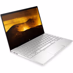 HP ENVY 13-ba1001nk i7-1165G7 13.3" Full HD 16 Go 512 Go SSD Windows 11 Home Argent - Vue supplémentaire 3