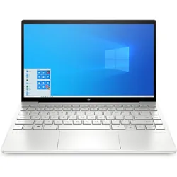 HP ENVY 13-ba1006nk 13.3" Full HD i7-1165G7 16 Go 512 Go SSD NVIDIA GeForce MX450 Windows 10 Home Argent