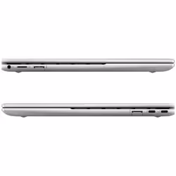 HP ENVY x360 13-bf0054nf i7-1250U Hybride (2-en-1) 33,8 cm (13.3") Écran tactile WUXGA 16 Go 512 Go SSD Windows 11 Home Argent - Vue supplémentaire 2