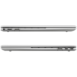 HP ENVY x360 13-bf0054nf i7-1250U Hybride (2-en-1) 33,8 cm (13.3") Écran tactile WUXGA 16 Go 512 Go SSD Windows 11 Home Argent