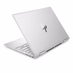 HP ENVY x360 13-bf0054nf i7-1250U Hybride (2-en-1) 33,8 cm (13.3") Écran tactile WUXGA 16 Go 512 Go SSD Windows 11 Home Argent - Vue supplémentaire 4