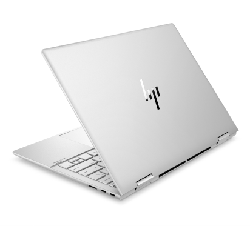 HP ENVY x360 13-bf0055nf i5-1230U Hybride (2-en-1) 33,8 cm (13.3") Écran tactile WUXGA 8 Go 512 Go SSD Windows 11 Home Argent