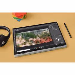 HP ENVY x360 15-es0000nk i7-1165G7 Hybride (2-en-1) 15.6" Écran tactile Full HD 16 Go 512 Go SSD NVIDIA GeForce MX450 Windows 10 Home Argent - Vue supplémentaire 11