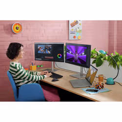 HP ENVY x360 15-es0000nk i7-1165G7 Hybride (2-en-1) 15.6" Écran tactile Full HD 16 Go 512 Go SSD NVIDIA GeForce MX450 Windows 10 Home Argent - Vue supplémentaire 13