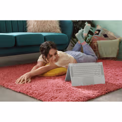 HP ENVY x360 15-es0000nk i7-1165G7 Hybride (2-en-1) 15.6" Écran tactile Full HD 16 Go 512 Go SSD NVIDIA GeForce MX450 Windows 10 Home Argent - Vue supplémentaire 15