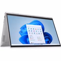 HP ENVY x360 15-es0004nk i7-1165G7 Hybride (2-en-1) 39,6 cm (15.6") Écran tactile Full HD Intel® Core™ i7 16 Go DDR4-SDRAM 512 Go SSD Wi-Fi 6 (802.11ax) Windows 11 Home Argent - Vue supplémentaire 3