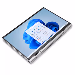 HP ENVY x360 15-es0004nk i7-1165G7 Hybride (2-en-1) 39,6 cm (15.6") Écran tactile Full HD Intel® Core™ i7 16 Go DDR4-SDRAM 512 Go SSD Wi-Fi 6 (802.11ax) Windows 11 Home Argent - Vue supplémentaire 4