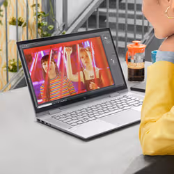 HP ENVY x360 15-es0004nk i7-1165G7 Hybride (2-en-1) 39,6 cm (15.6") Écran tactile Full HD Intel® Core™ i7 16 Go DDR4-SDRAM 512 Go SSD Wi-Fi 6 (802.11ax) Windows 11 Home Argent - Vue supplémentaire 6
