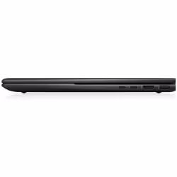 HP ENVY x360 15-ew0001nk Hybride (2-en-1) 39,6 cm (15.6") Écran tactile Full HD Intel® Core™ i7 i7-1260P 16 Go DDR4-SDRAM 512 Go SSD Wi-Fi 6E (802.11ax) Windows 11 Home Noir - Vue supplémentaire 3
