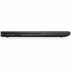 HP ENVY x360 15-ew0001nk Hybride (2-en-1) 39,6 cm (15.6") Écran tactile Full HD Intel® Core™ i7 i7-1260P 16 Go DDR4-SDRAM 512 Go SSD Wi-Fi 6E (802.11ax) Windows 11 Home Noir - Vue supplémentaire 7
