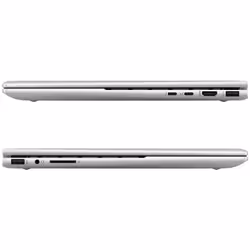 HP ENVY x360 15-ew0002nk Hybride (2-en-1) 39,6 cm (15.6") Écran tactile Full HD Intel® Core™ i5 i5-1240P 16 Go DDR4-SDRAM 512 Go SSD Wi-Fi 6E (802.11ax) Windows 11 Home Argent - Vue supplémentaire 2