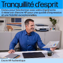 HP GT52 Originale