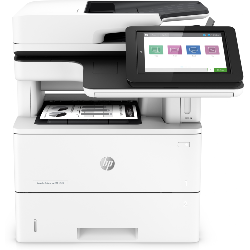 HP LaserJet Enterprise Imprimante multifonction LaserJet M528f Enterprise, Impression, copie, scan, fax, Impression USB en façade; Numérisation vers e-mail; Impression recto-verso; Numérisation recto-verso