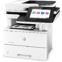 HP LaserJet Enterprise Imprimante multifonction LaserJet M528f Enterprise, Impression, copie, scan, fax, Impression USB en façade; Numérisation vers e-mail; Impression recto-verso; Numérisation recto-verso