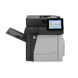 HP LaserJet Imprimante multifonction ColorJet Enterprise M680dn