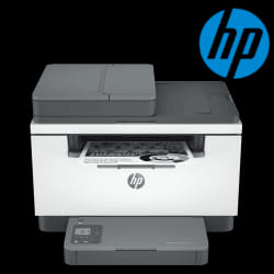 HP LaserJet M236sdw Imprimante Multifonction Laser Monochrome (9YG09A-B19).
