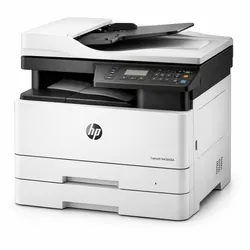 HP Laserjet M436NDA Laser A3 1200 X 1200 DPI 23 PPM