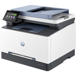 HP LaserJet Pro 3303fdn Imprimante Multifonction Laser Couleur (499M7A)