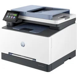 HP LaserJet Pro 3303fdn Imprimante Multifonction Laser Couleur (499M7A)