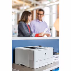 HP LaserJet Pro M402dn 1200 x 1200 DPI A4 - Vue supplémentaire 13