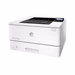 HP LaserJet Pro M402dn 1200 x 1200 DPI A4 - Vue supplémentaire 3