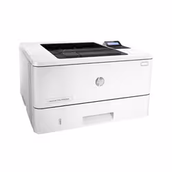 HP LaserJet Pro M402dn 1200 x 1200 DPI A4 - Vue supplémentaire 5