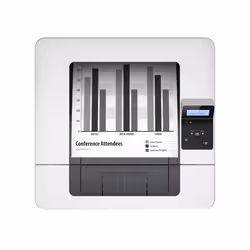 HP LaserJet Pro M402dn 1200 x 1200 DPI A4 - Vue supplémentaire 9