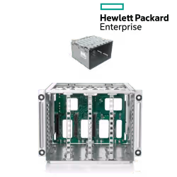 HP ML350 Gen9 8 Small Form Factor (SFF) Hard Drive Cage Kit
