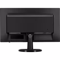 HP N246v LED display 23.8" Full HD Noir - Vue supplémentaire 2