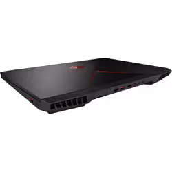 HP OMEN 15-dc0002nk 15.6" Full HD i7-8750H 12 Go 1 To HDD NVIDIA® GeForce® GTX 1050 Windows 10 Home Noir - Vue supplémentaire 5