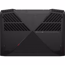 HP OMEN 15-dc0002nk 15.6" Full HD i7-8750H 12 Go 1 To HDD NVIDIA® GeForce® GTX 1050 Windows 10 Home Noir - Vue supplémentaire 9