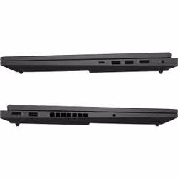 HP OMEN 16-wd0001nk Intel® Core™ i5 i5-13420H Ordinateur portable 40,9 cm (16.1") Full HD 16 Go DDR5-SDRAM 1 To SSD NVIDIA GeForce RTX 4050 Wi-Fi 6E (802.11ax) Windows 11 Home Noir - Vue supplémentaire 4