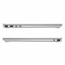 HP OmniBook X FlipNGAI 16-as0012nk Copilot+ PC Intel Core Ultra 7 256V Hybride (2-en-1) 40,6 cm (16") Écran tactile 2K 16 Go LPDDR5x-SDRAM 512 Go SSD Wi-Fi 6E (802.11ax) Windows 11 Home Argent - Vue supplémentaire 6