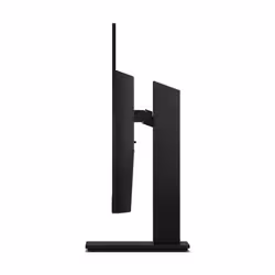 HP P27h G4 écran plat de PC 27" Full HD LCD Noir - Vue supplémentaire 4