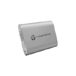 HP P500 500 Go Argent