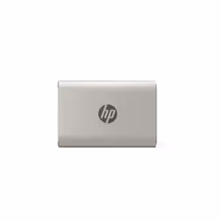 HP P500 500 Go Argent - Vue supplémentaire 2