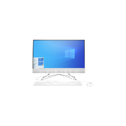 HP PAV AIO 24 i5-11500T 8GB 1TB Wn11H Ecran 23.8" TouchWhite.