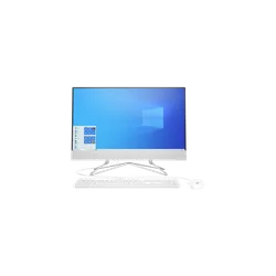 HP PAV AIO 24 i5-11500T 8GB 1TB Wn11H Ecran 23.8" TouchWhite.