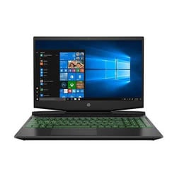 HP PAV Gaming 15 I7-11370H 15.6" 16GB 1TB+2 56GB SSD GeForce RTX 3050 4GB W10H6.