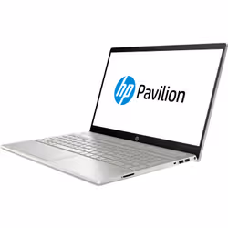 HP Pavilion 15-cs0002nk 15.6" HD Intel® Core™ i3 i3-8130U 4 Go 1 To HDD Windows 10 Home Argent - Vue supplémentaire 2