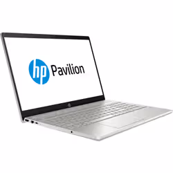 HP Pavilion 15-cs0002nk 15.6" HD Intel® Core™ i3 i3-8130U 4 Go 1 To HDD Windows 10 Home Argent - Vue supplémentaire 3