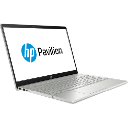HP Pavilion 15-cs0002nk 15.6" HD Intel® Core™ i3 i3-8130U 4 Go 1 To HDD Windows 10 Home Argent