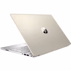 HP Pavilion 15-cs0022nk i3-8130U 15.6" HD Intel® Core™ i3 4 Go 1000 Go HDD Windows 10 Home Or, Argent - Vue supplémentaire 4