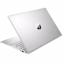 HP Pavilion 15-eg0002nk i5-1135G7 15.6" Full HD 8 Go 256 Go SSD NVIDIA GeForce MX350 Windows 10 Home Argent - Vue supplémentaire 4