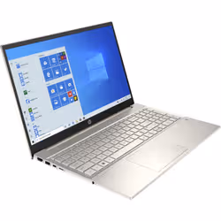 HP Pavilion 15-eg0012nk i3-1115G4 15.6" Full HD Intel® Core™ i3 8 Go 256 Go SSD Windows 10 Home Or - Vue supplémentaire 3