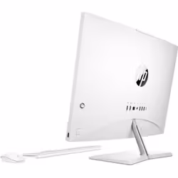 HP Pavilion 24-ca1001nk Intel® Core™ i7 i7-12700T 60,5 cm (23.8") 1920 x 1080 pixels Écran tactile 8 Go DDR4-SDRAM 1,26 To HDD+SSD PC All-in-One Windows 11 Home in S mode Wi-Fi 5 (802.11ac) - Vue supplémentaire 5